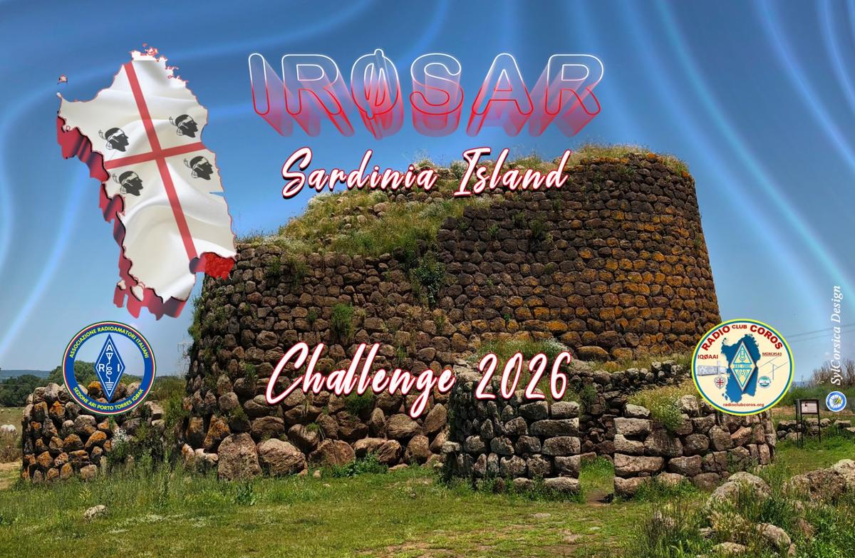 Primary Image for IR0SAR