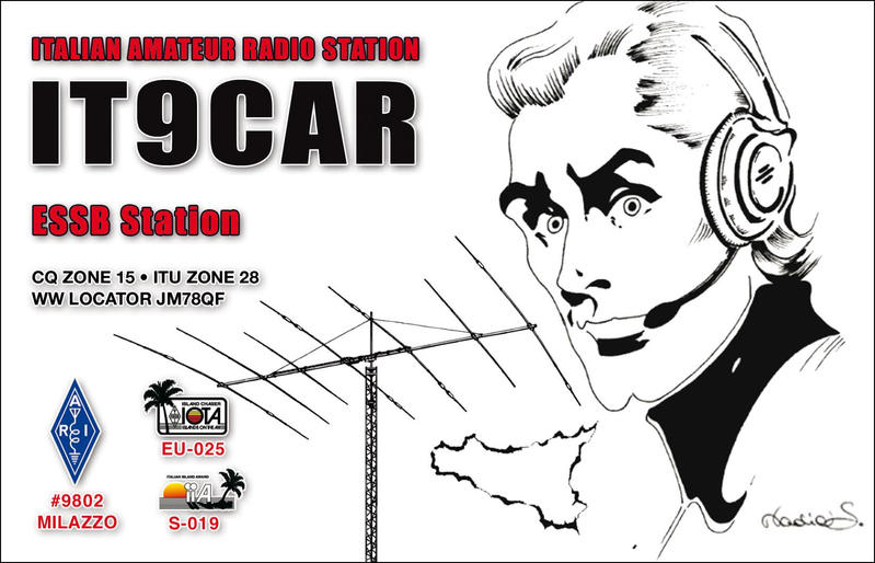 Primary Image for IT9CAR