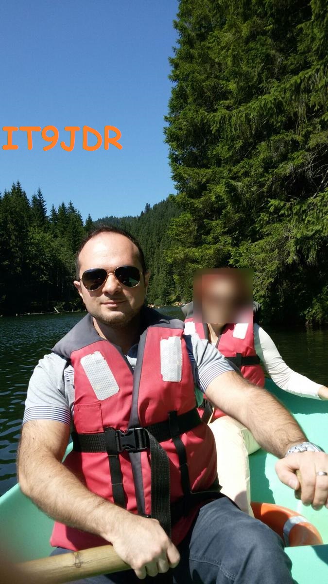 Primary Image for IT9JDR