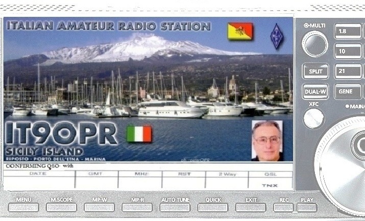 Primary Image for IT9OPR