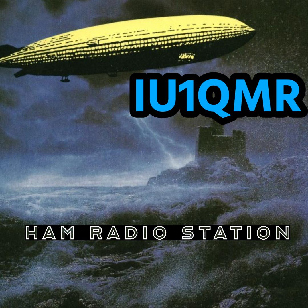 Primary Image for IU1QMR