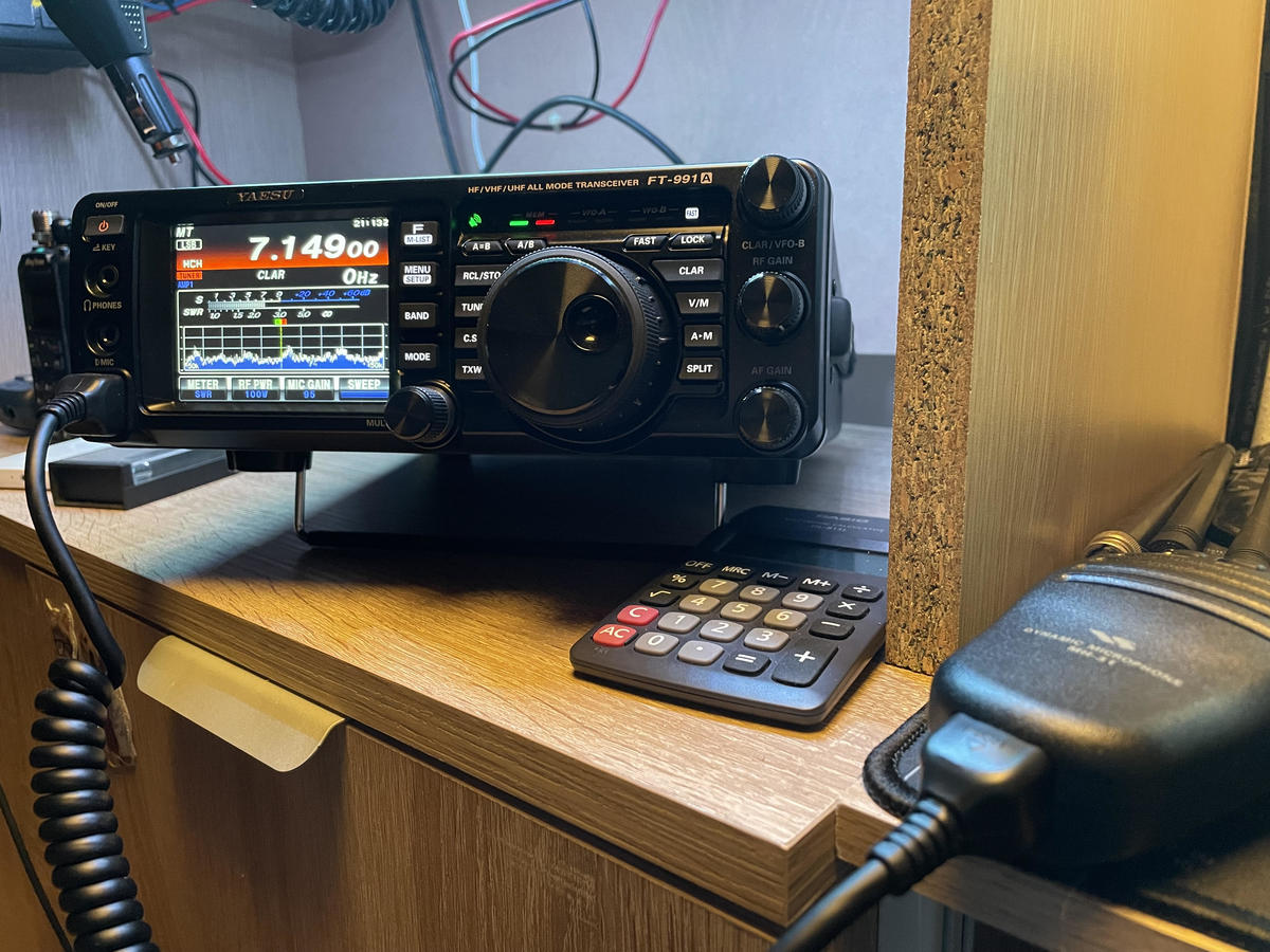 Primary Image for IU1TJR