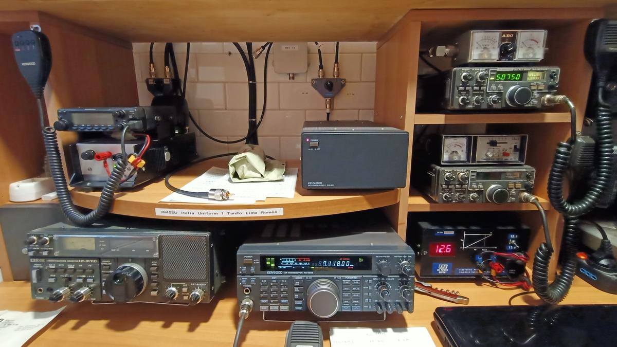 Primary Image for IU1TLR