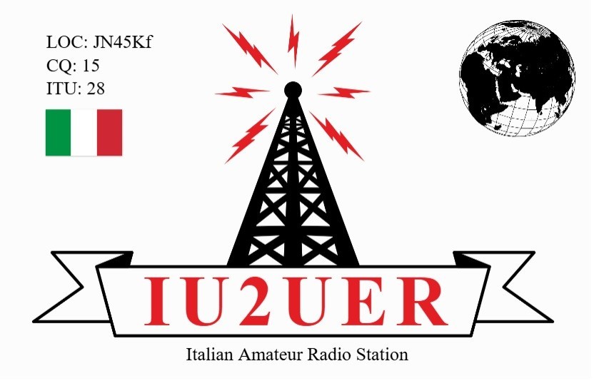 Primary Image for IU2UER