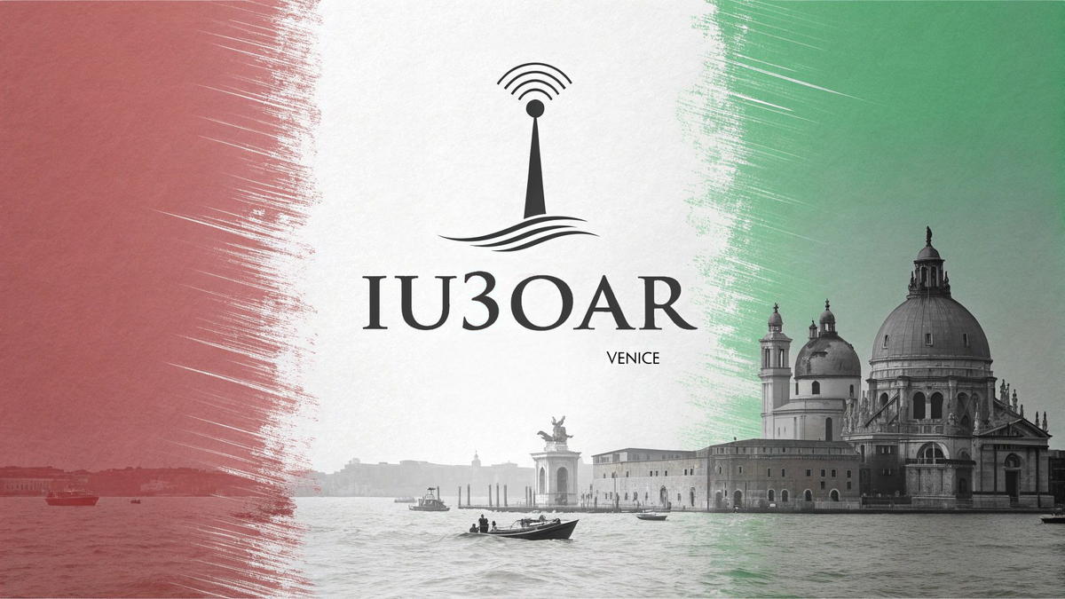 Primary Image for IU3OAR