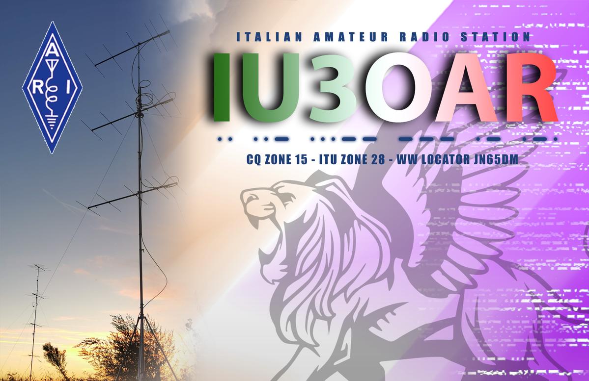 Primary Image for IU3OAR
