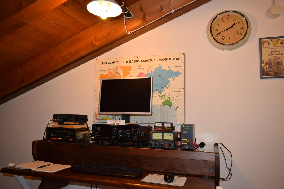 Primary Image for IU3OUR