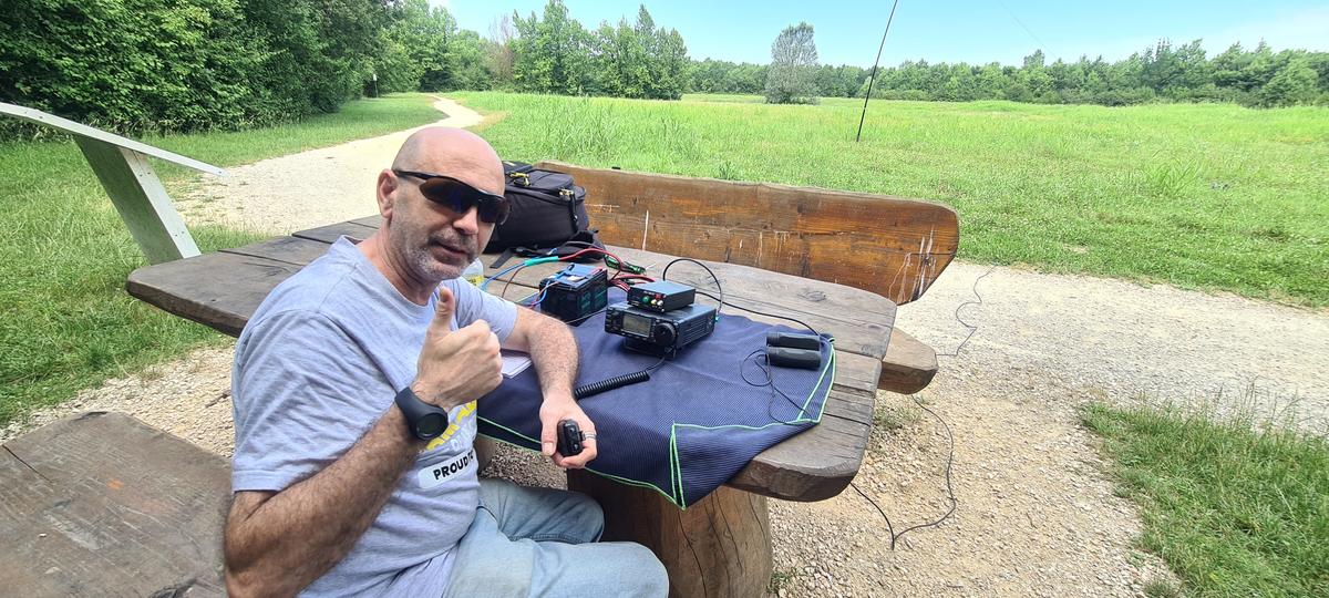 Primary Image for IU3UKR