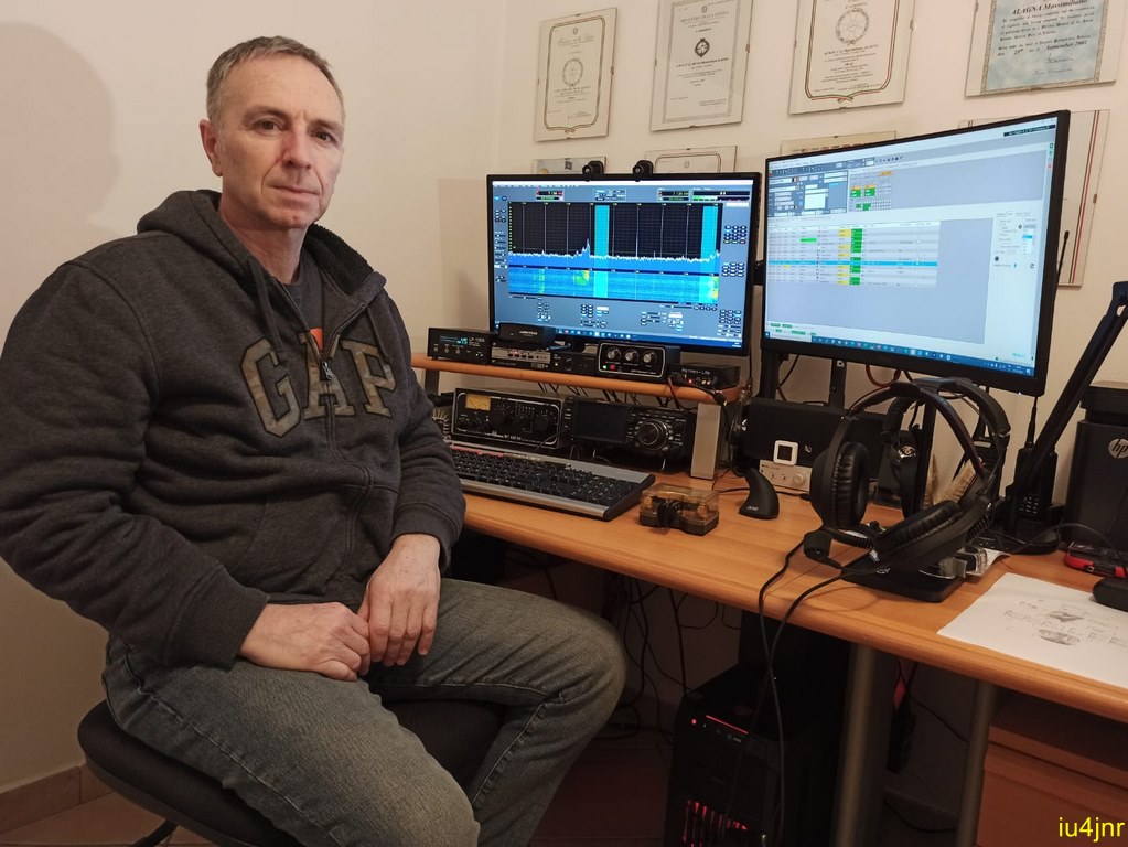 Primary Image for IU4JNR