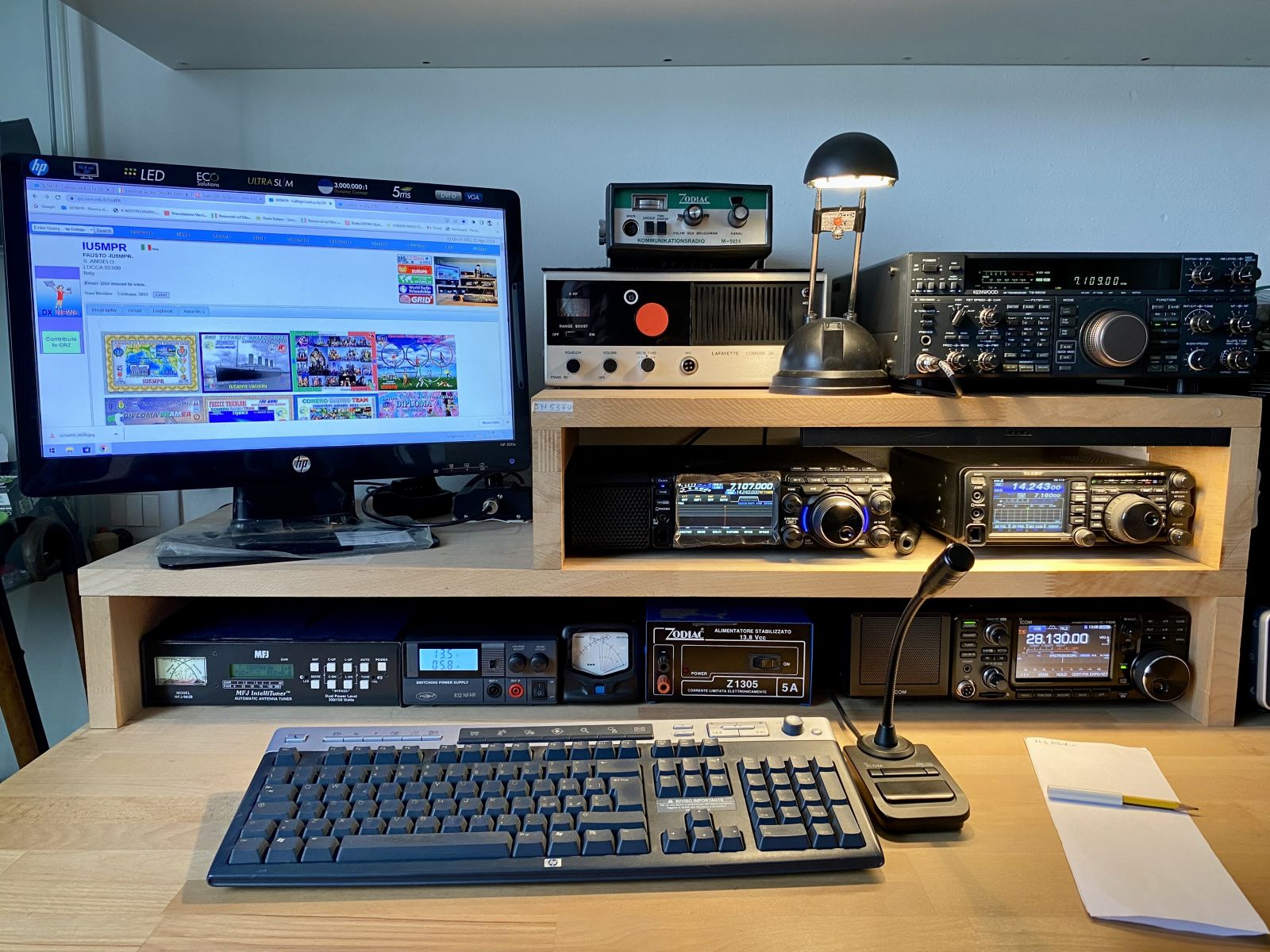 Primary Image for IU5MPR