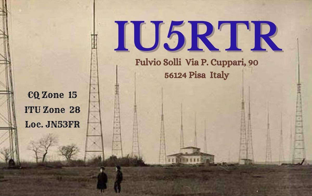 Primary Image for IU5RTR