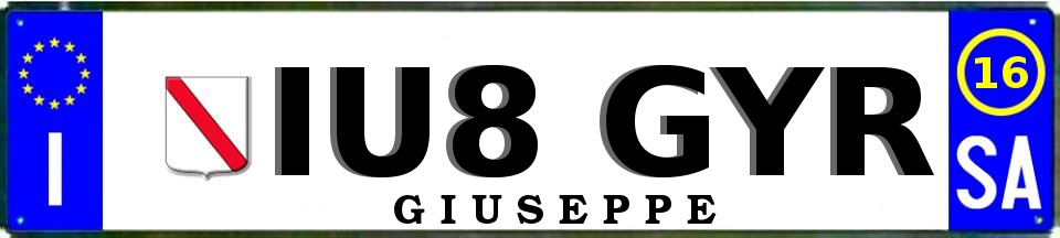 Primary Image for IU8GYR