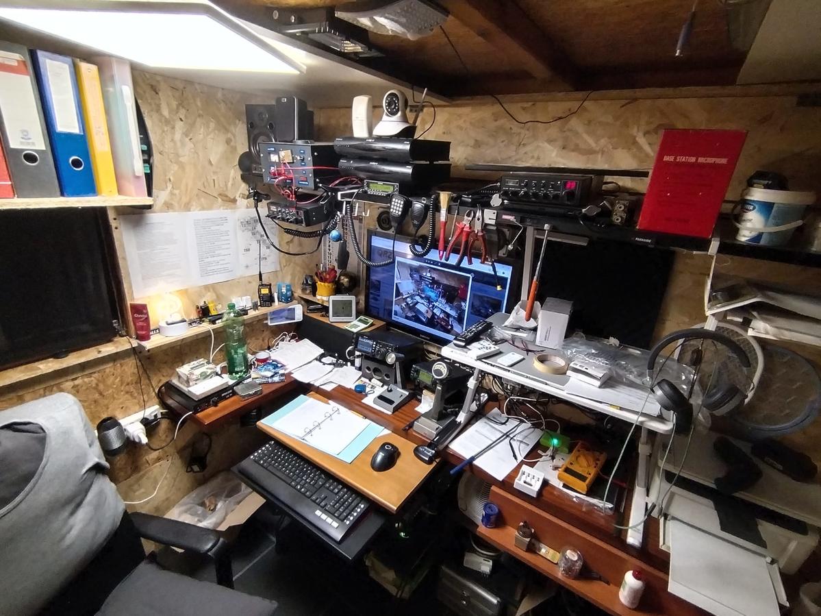 Primary Image for IW0EAR