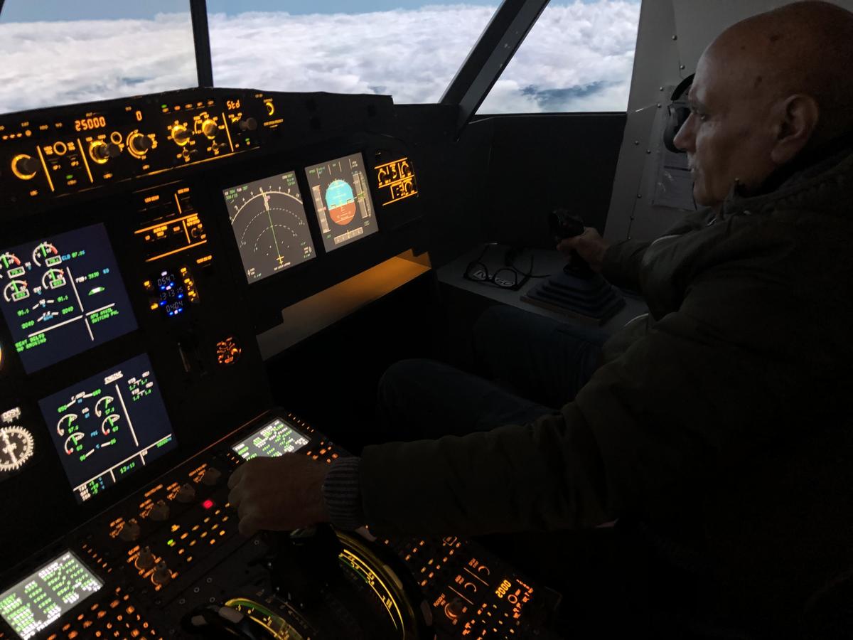 Primary Image for IW8PGR