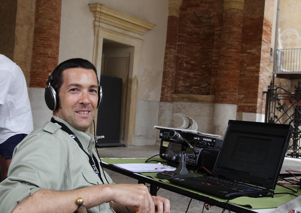 Primary Image for IZ3GGR