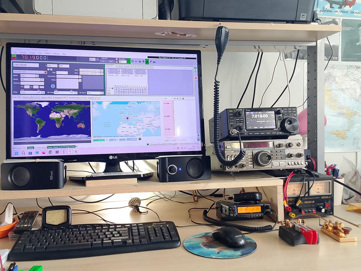 Primary Image for IZ4IRR