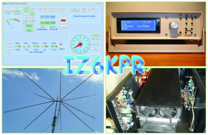 Primary Image for IZ6KPR