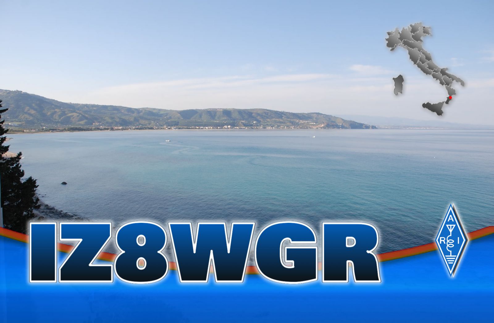 Primary Image for IZ8WGR