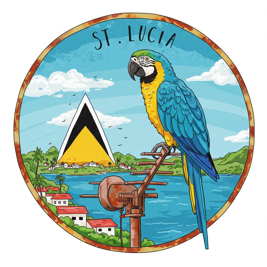 Primary Image for J6/SM0FPR