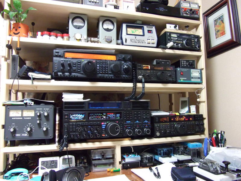 Primary Image for JH1USR