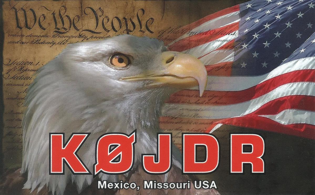 Primary Image for K0JDR