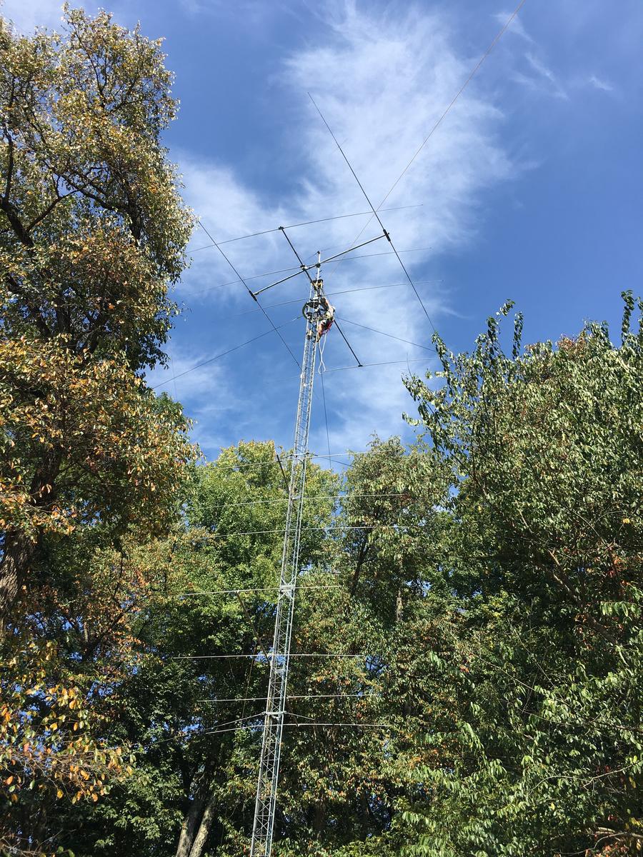 Primary Image for K0ZR