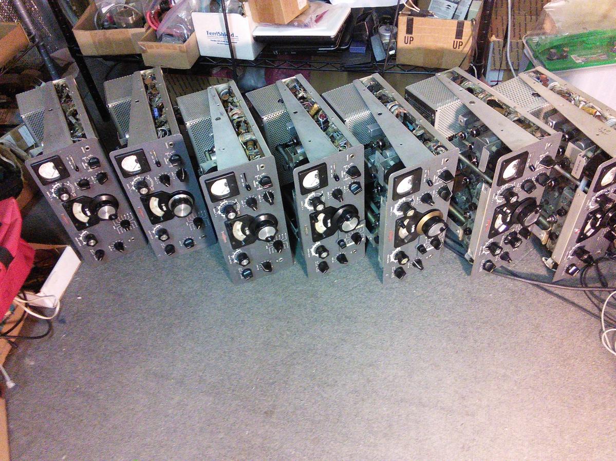 Primary Image for K1QAR