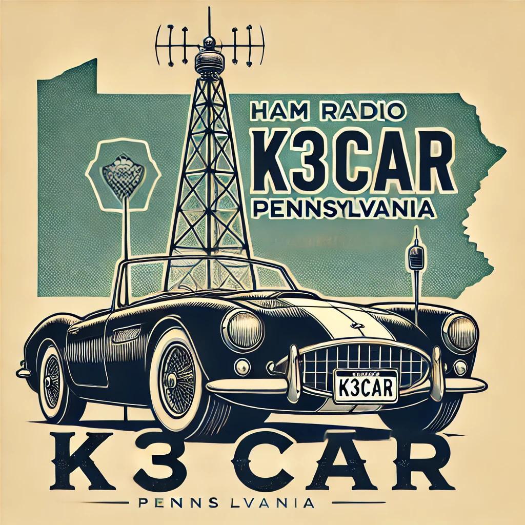 Primary Image for K3CAR