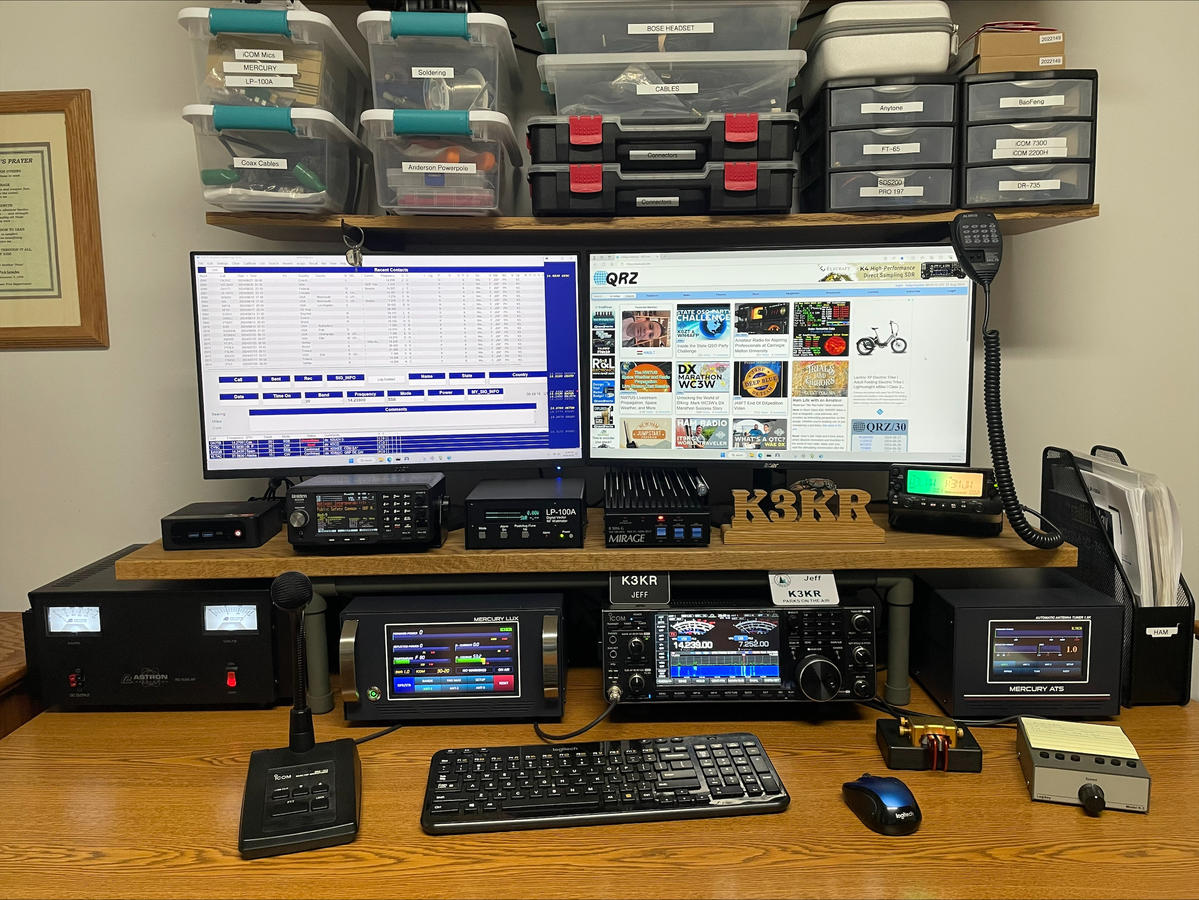 Primary Image for K3KR