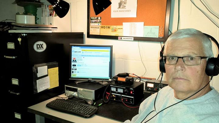 Primary Image for K3LFR