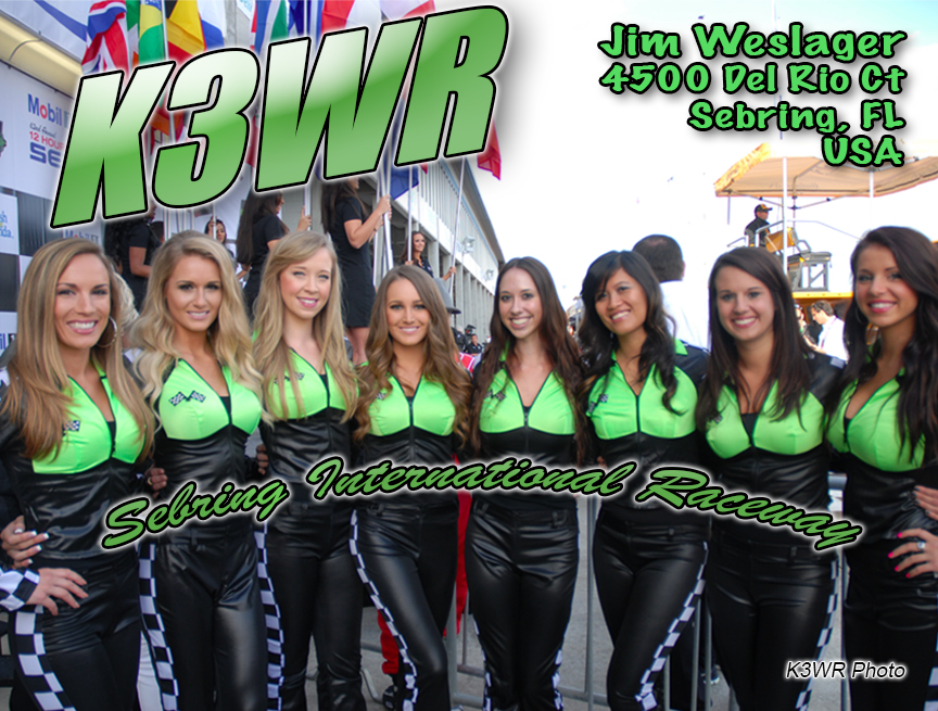 Primary Image for K3WR