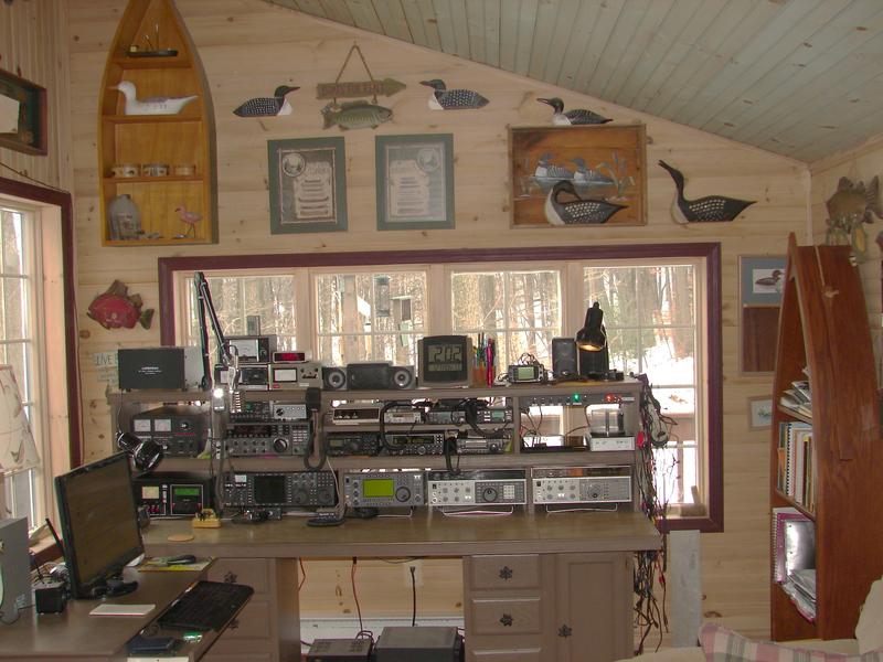 Primary Image for K3XR