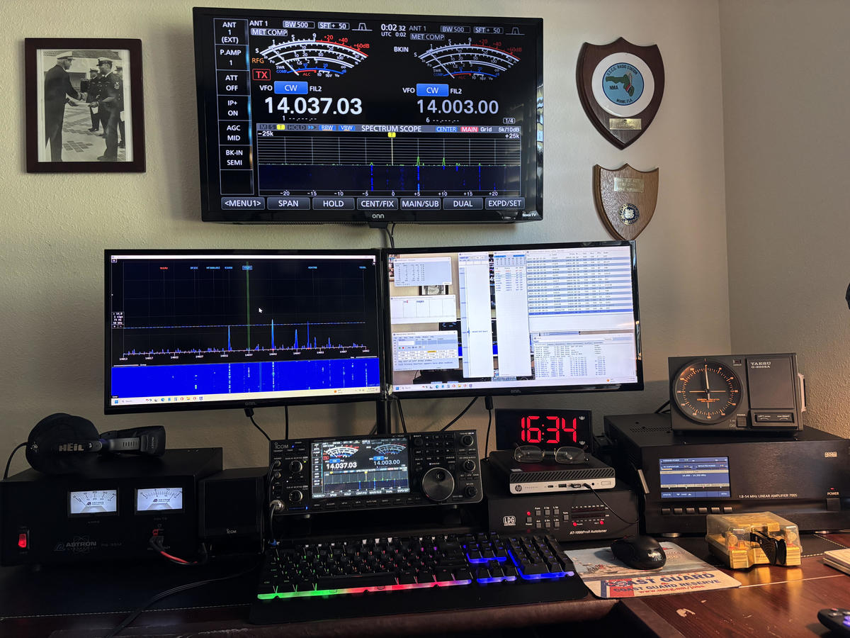 Primary Image for K4NMR