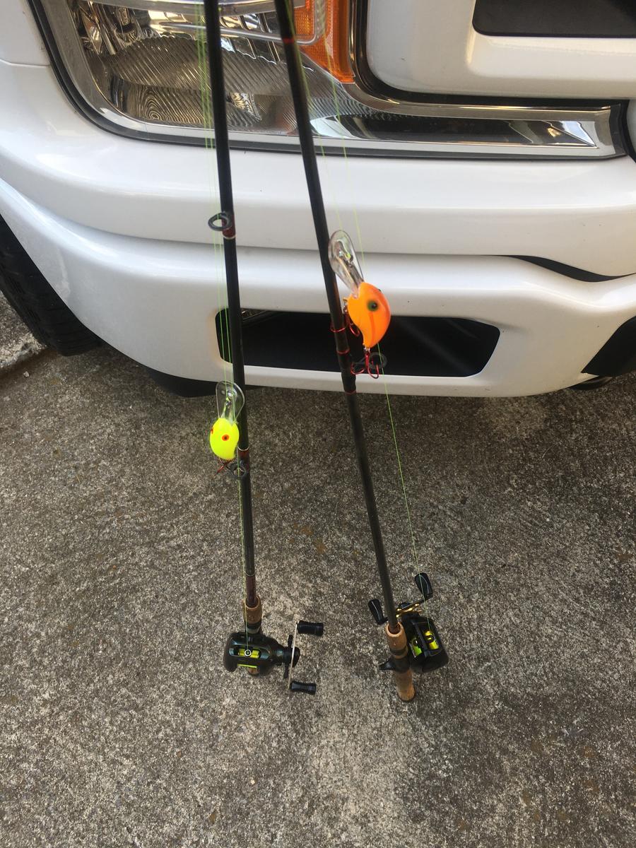 Primary Image for K4PR