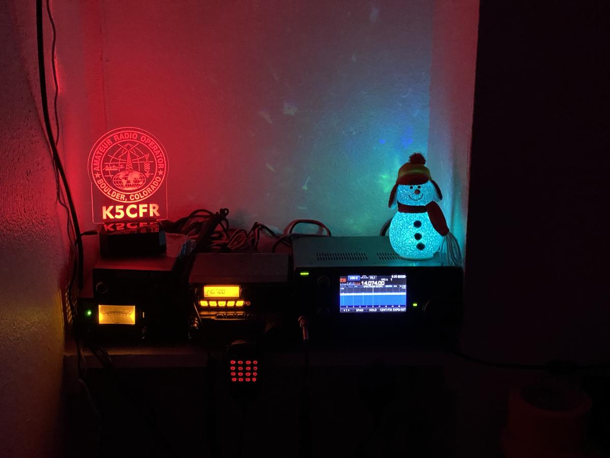 Primary Image for K5CFR