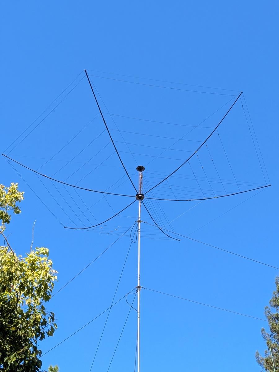 Primary Image for K6AKR