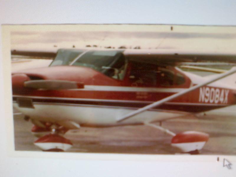 Primary Image for K6LHR
