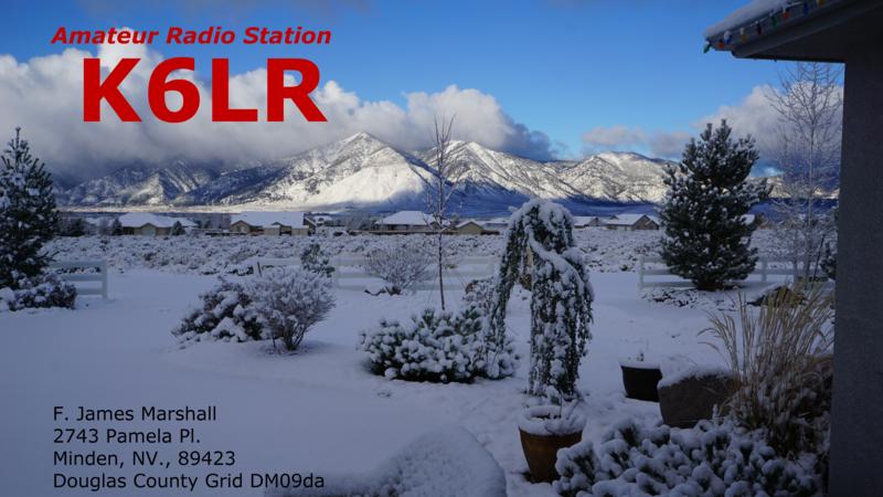 Primary Image for K6LR