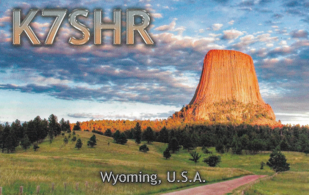 Primary Image for K7SHR