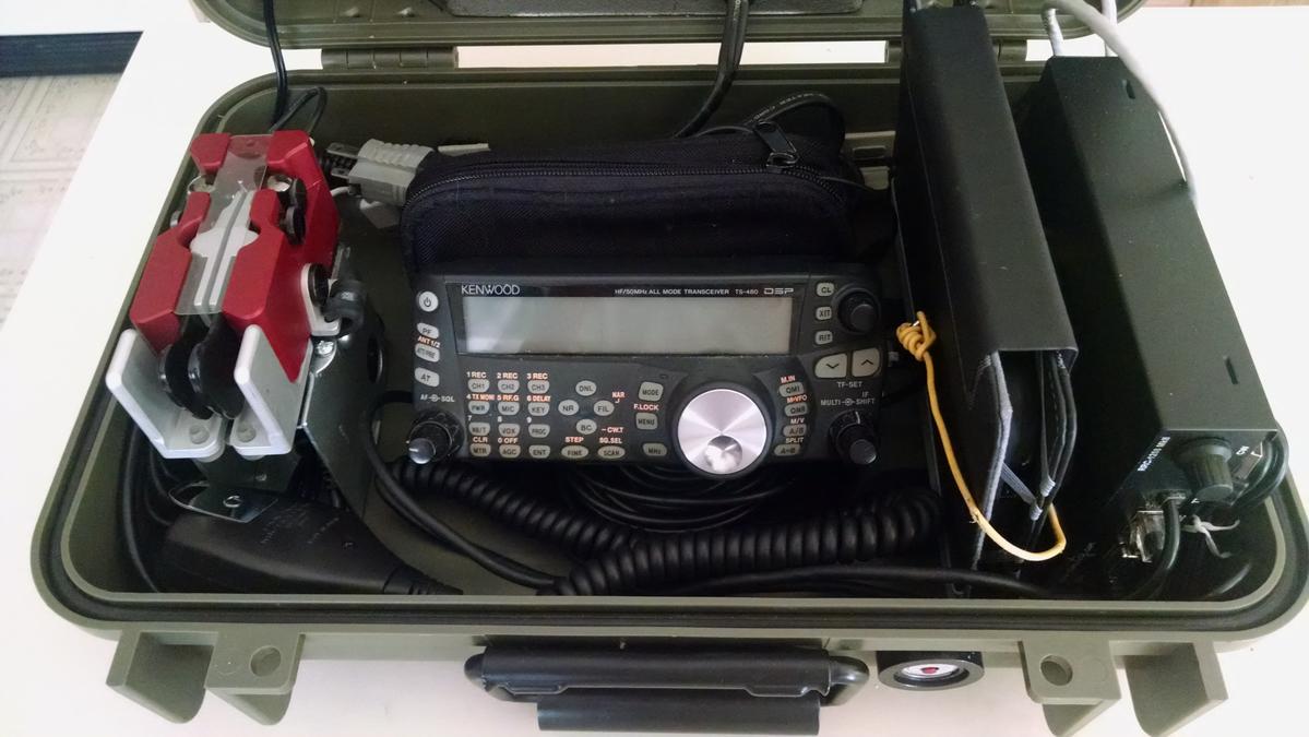 K9IR - Callsign Lookup by QRZ Ham Radio
