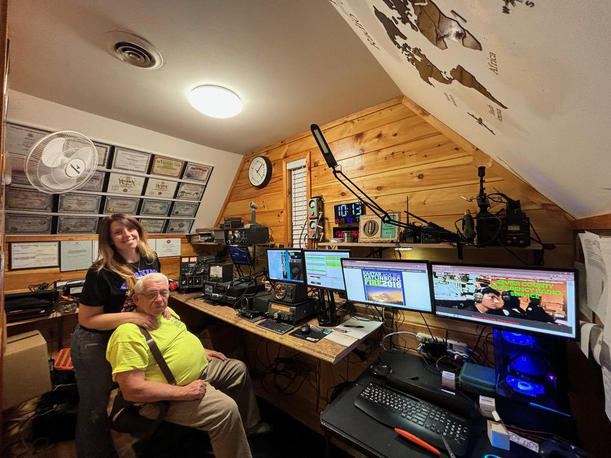 Primary Image for KA4TAR