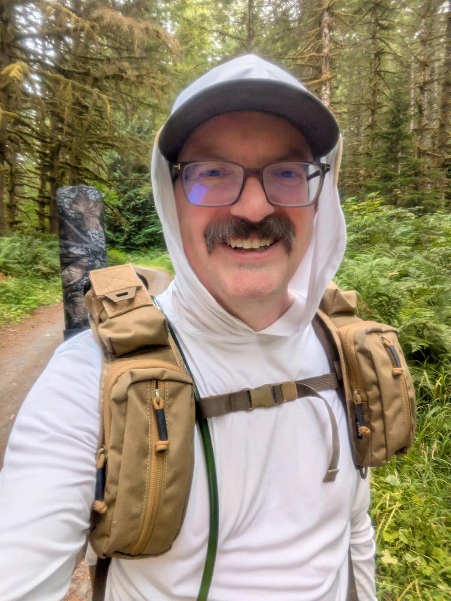 Primary Image for KA7WYR