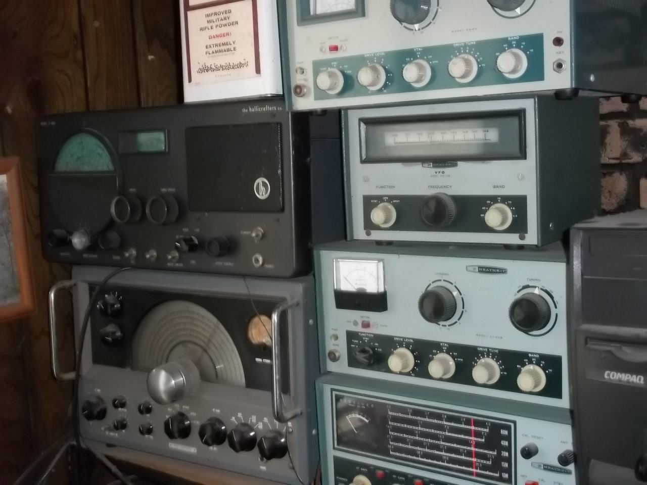 Primary Image for KA8YOR