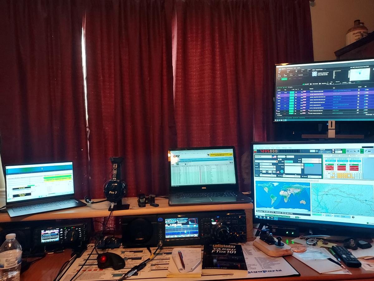 Primary Image for KB0NVR