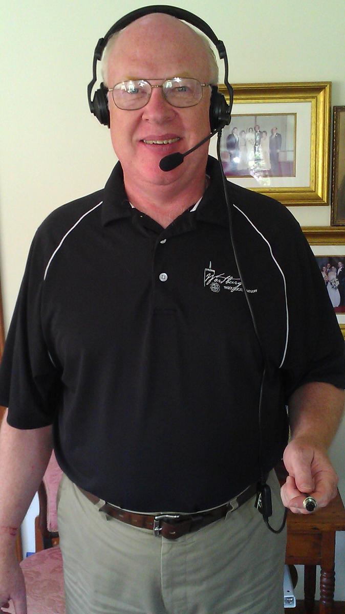 Primary Image for KB8ZR