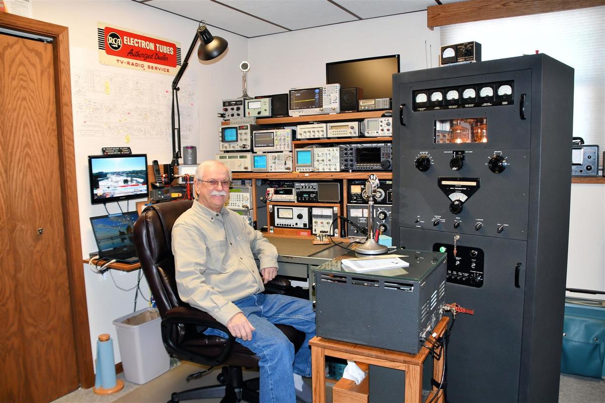 KB9R - Callsign Lookup by QRZ Ham Radio