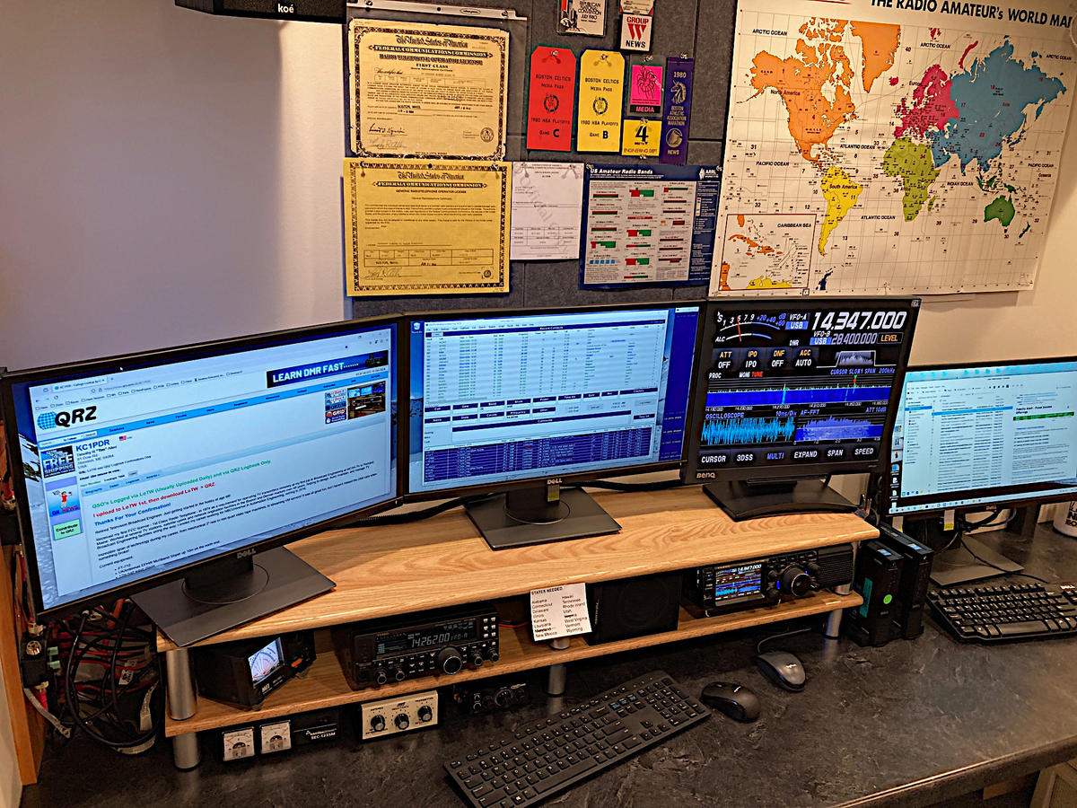 Primary Image for KC1PDR