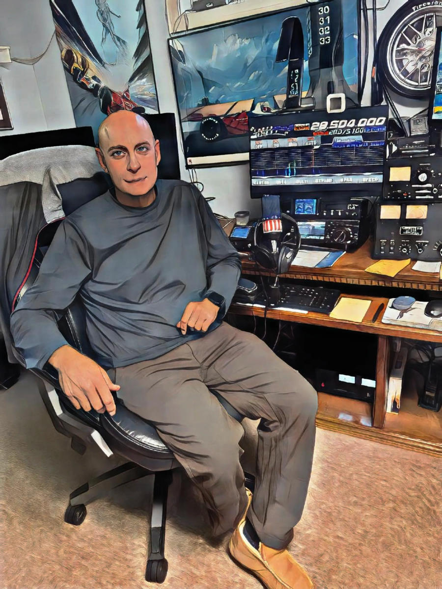 Primary Image for KC1SXR