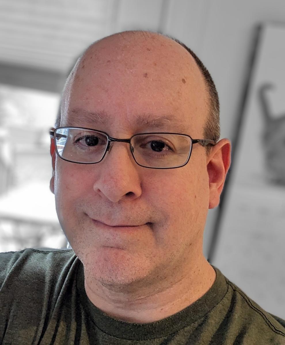 Primary Image for KC1YDR