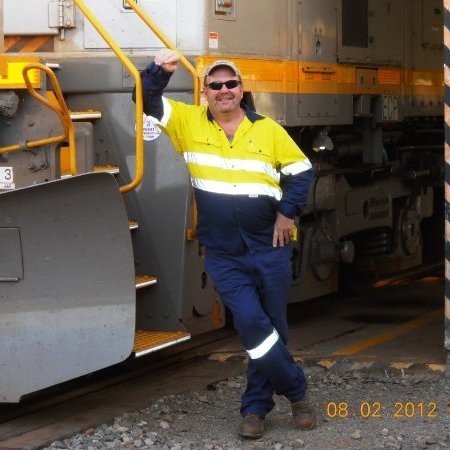 Primary Image for KC3UBR